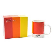 Copenhagen design Pantone Mug