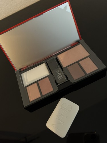 Palette voyage light - voyage,