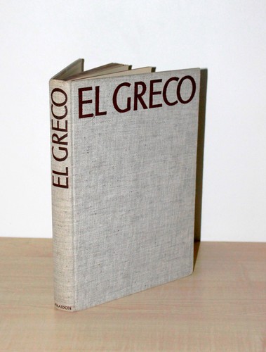 Greco paintings drawings - greco,