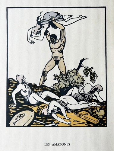 Carlegle les - (1877, 1937)