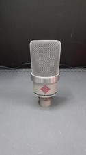Microphone à condensateur NEUMANN Tlm 102 d'occasion studio enregistrement...