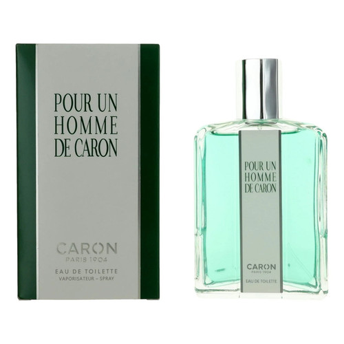 Pour homme caron by - pour,