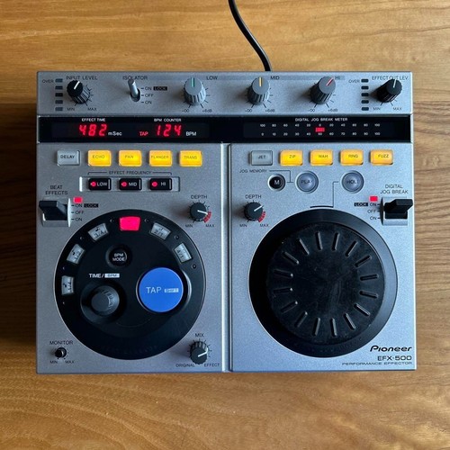 Table mixage pioneer - table, dj