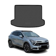 Omac tapis coffre pour - omac,