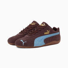 Puma speed cat 408463 10 - speed, ii