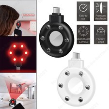 Détecteurs de caméra cachée, détecteurs de caméra portables, anti-espion GPS