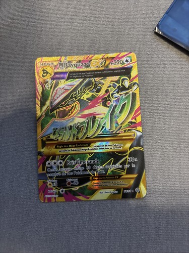 Pokemon card mega - pokemon,