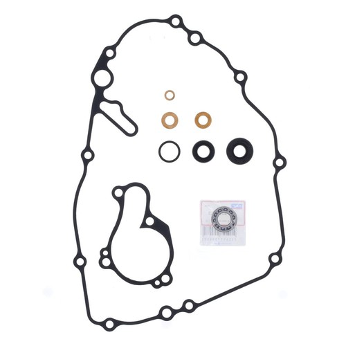 Athena water pump - athena, gasket