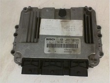 Calculateur moteur occasion