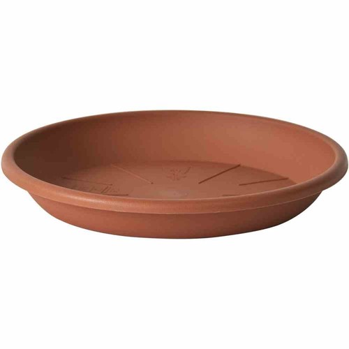 Sous verre pour pot fleurs - pour, de