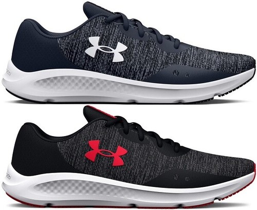 Under armour charged - armour, pursuit