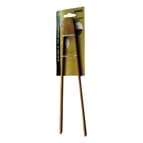 Pince bambou cm - en,