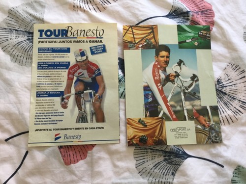 Miguel indurain publicidad a4 - miguel, indurain,