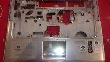 HP DV5 - 1000 series - Plasturgie de dessus et dessous sans trappe 