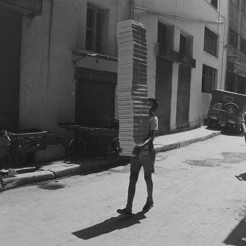 Photo papier argentique - photo,