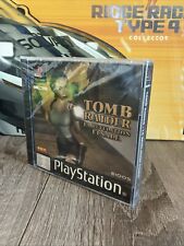 ⚠️TOMB RAIDER : LA