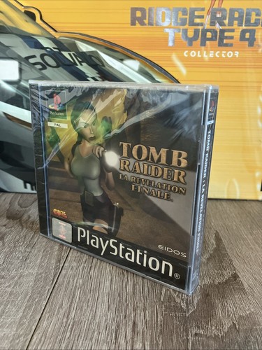 Tomb raider la - ⚠️tomb,