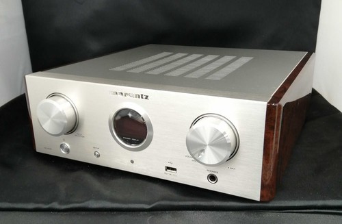 Marantz amp1 stereo - |,