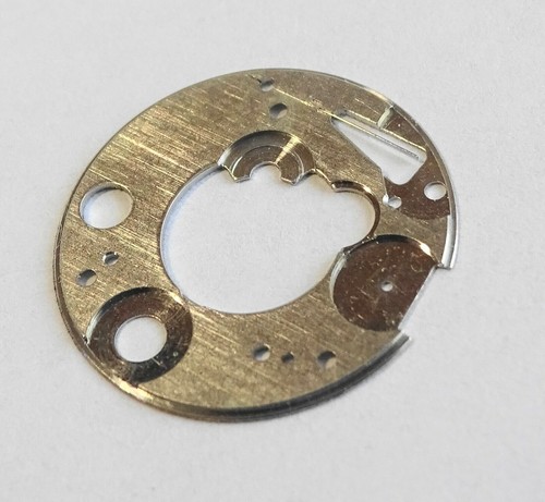 Piece detache horlogerie - piece,