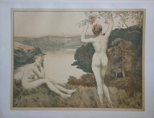 René menard automne - menard,