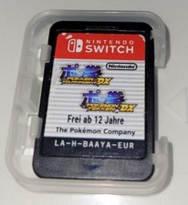 Nintendo Switch - Pokémon