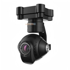Yuneec CGO3+ 4K 3-Axis Gimbal