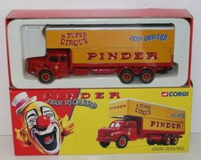 CORGI 1/50 SCALE 73301 -