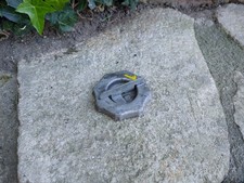 Bouchon de radiateur Simca