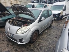 Feu arriere principal gauche