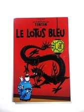 Adventures of Tintin Herge Le