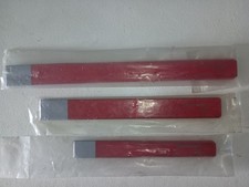 Lot de 3 burins FACOM –