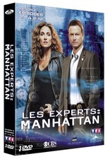 Les experts Manhattan, saison