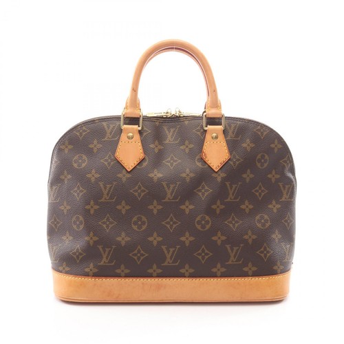Sac main louis vuitton - louis, alma