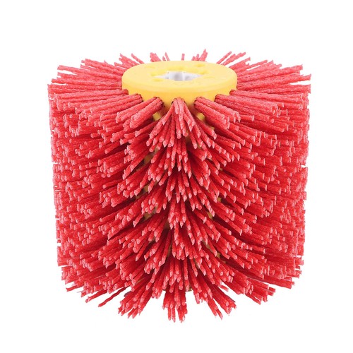 Brosses tambour en fil - en,