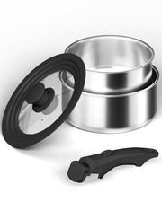 Casserole Inox Induction