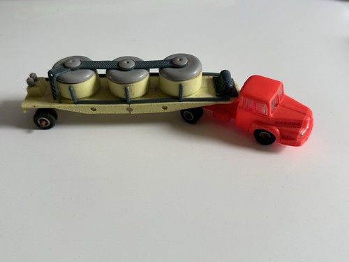 Rare norev plastique france - rare,
