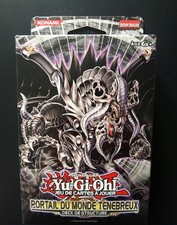 Yu-Gi-Oh ! Deck Portail du