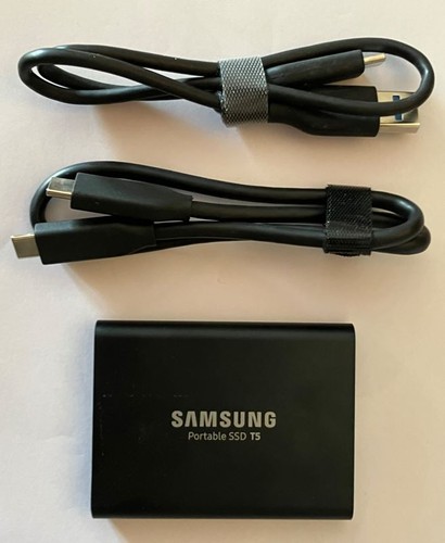 Samsung ssd externe - samsung,