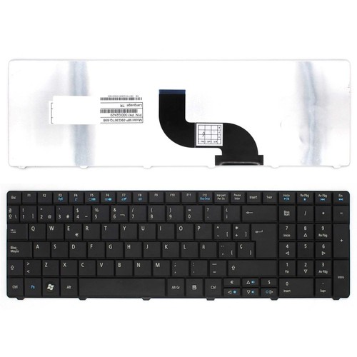 Clavier pour ordinateur - clavier,