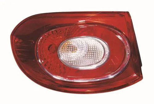 Feu arrière droite wy21w - feu,