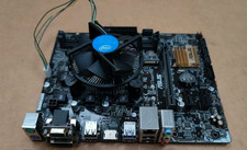 Kit Carte Mère Asus