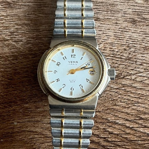 Montre bracelet n2730 - n2730, quartz