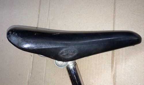 Ancienne selle smp collector - selle,