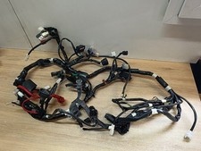 Faisceau electrique - faisceau,
