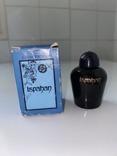 Parfum Eau toilette miniature Ispahan 15 Ml Yves Rocher Pleine Boîte Collection