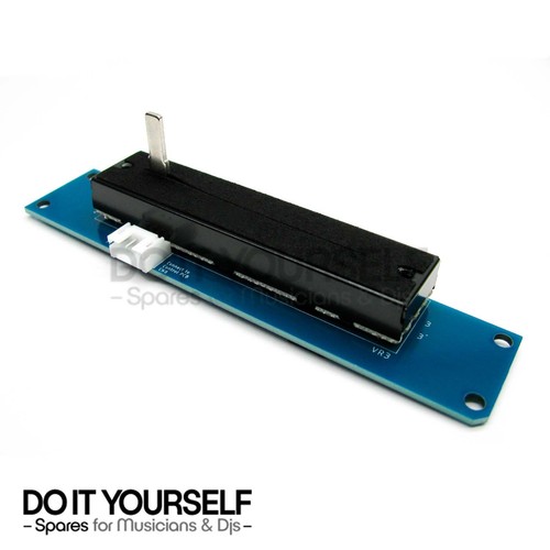 Vestax vci 380 crossfader - vestax, vci-380