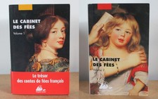Le Cabinet des fées Madame
