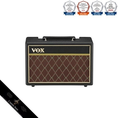 Vox pathfinder compact - vox,