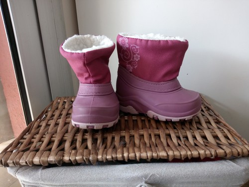 Chaussures bottes après - après, ski