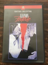 LIAISON FATALE ... MICHAEL